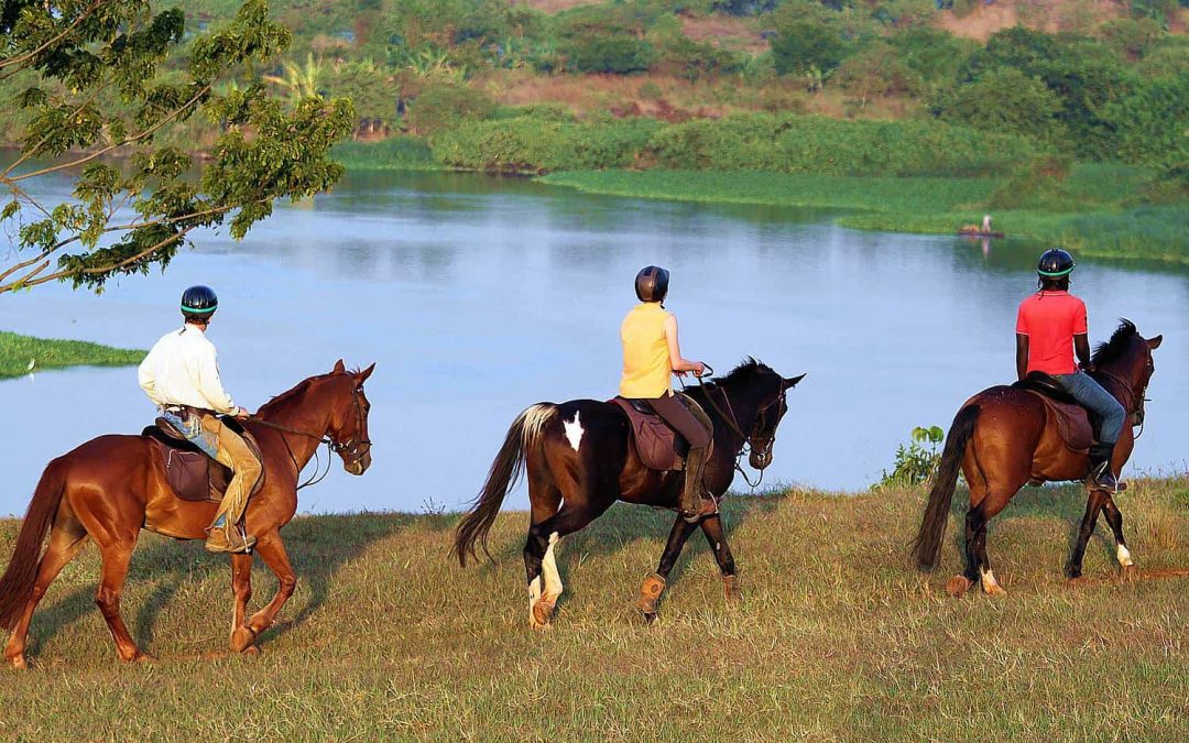 Jinja Uganda, The Source of Nile