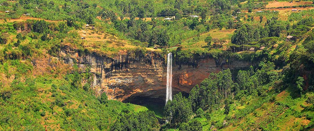 What to Expect at Mount Elgon National Park