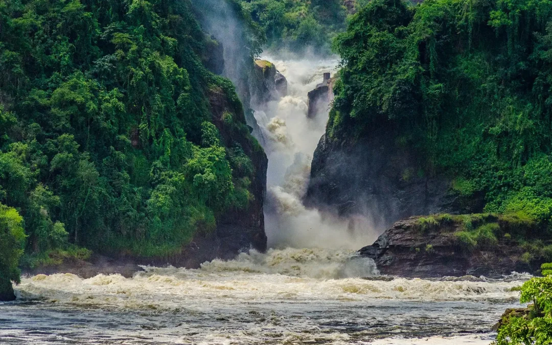 Murchison Falls