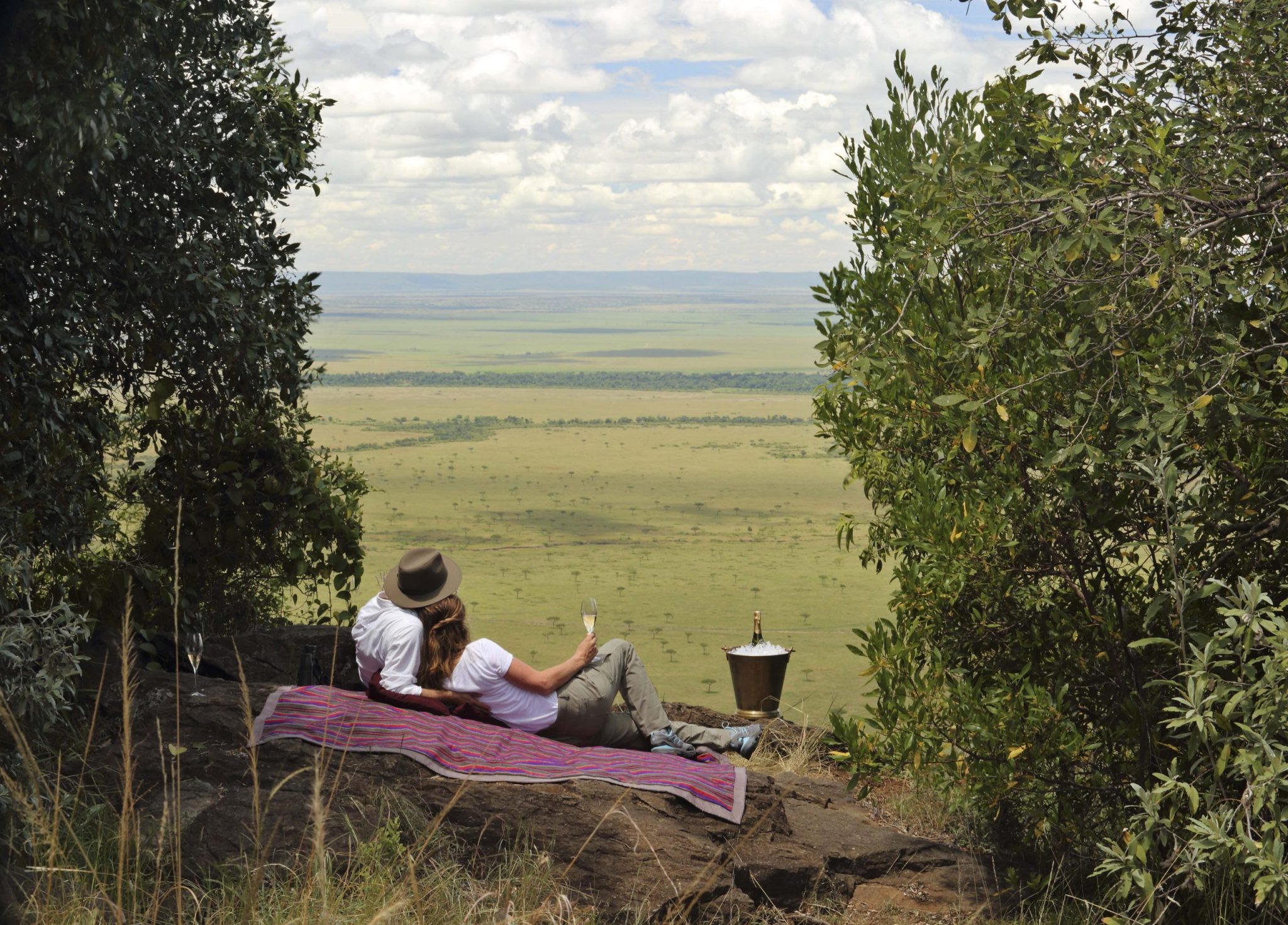Kiboko Kenya Safaris