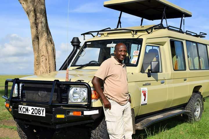 About Kiboko Kenya Safaris