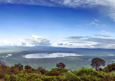 Ngorongoro Safaris Tanzania