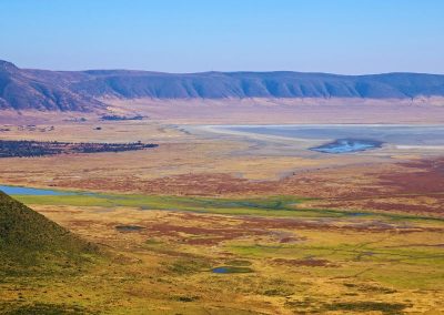 Ngorongoro Safaris Tanzania