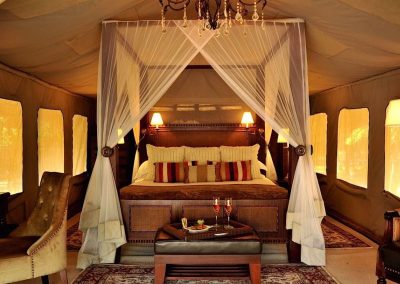 Selous Serena Camp