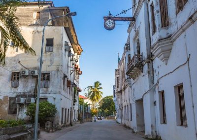 Zanzibar Beach Holiday