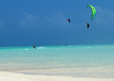 Zanzibar Beach Holiday