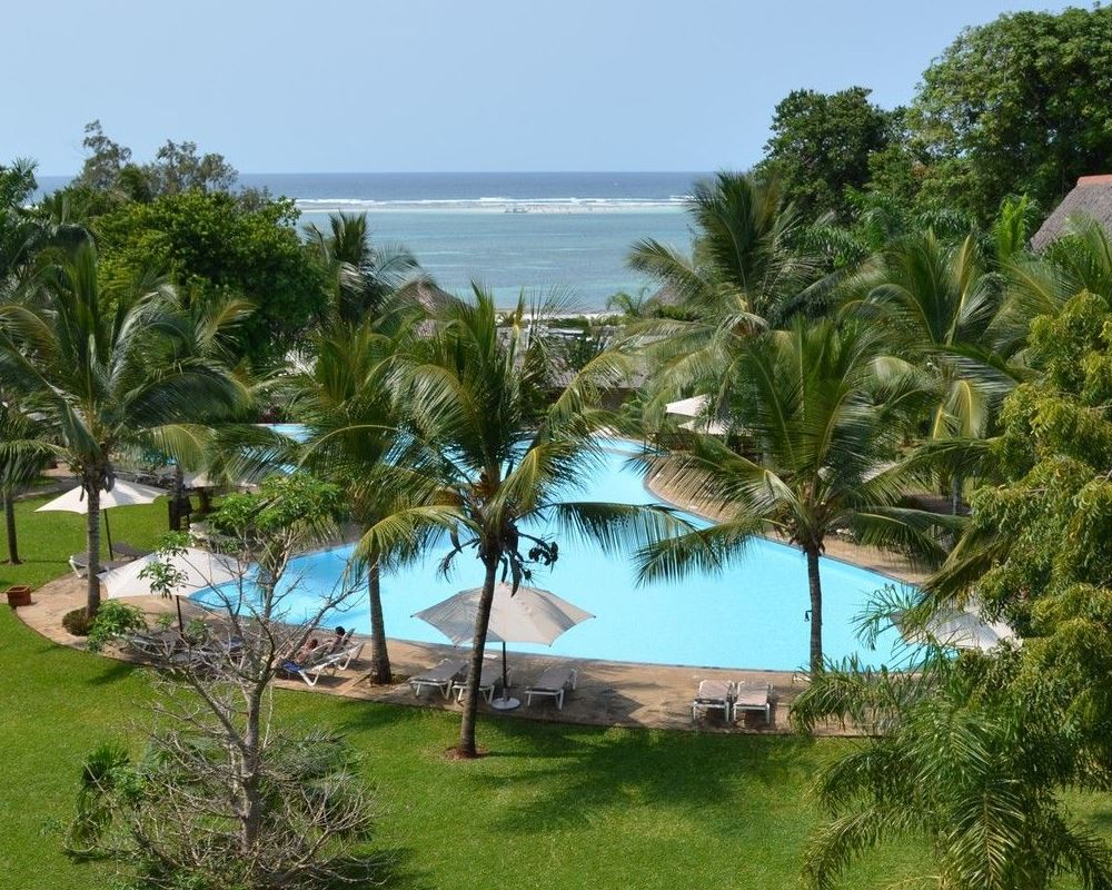 Baobab Beach Resort