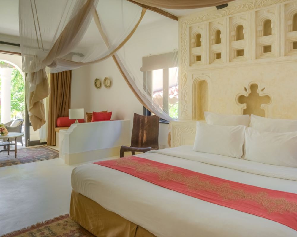 Swahili Beach Resort