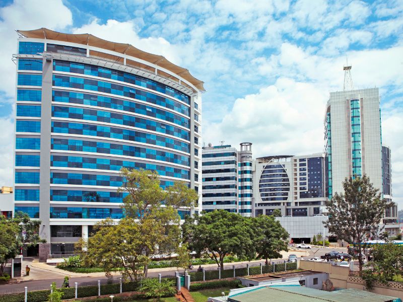 kigali Kigali