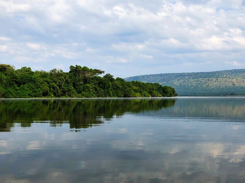 Lake Mburo